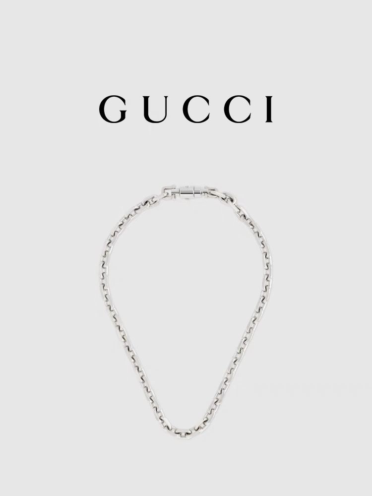 Gucci Necklaces